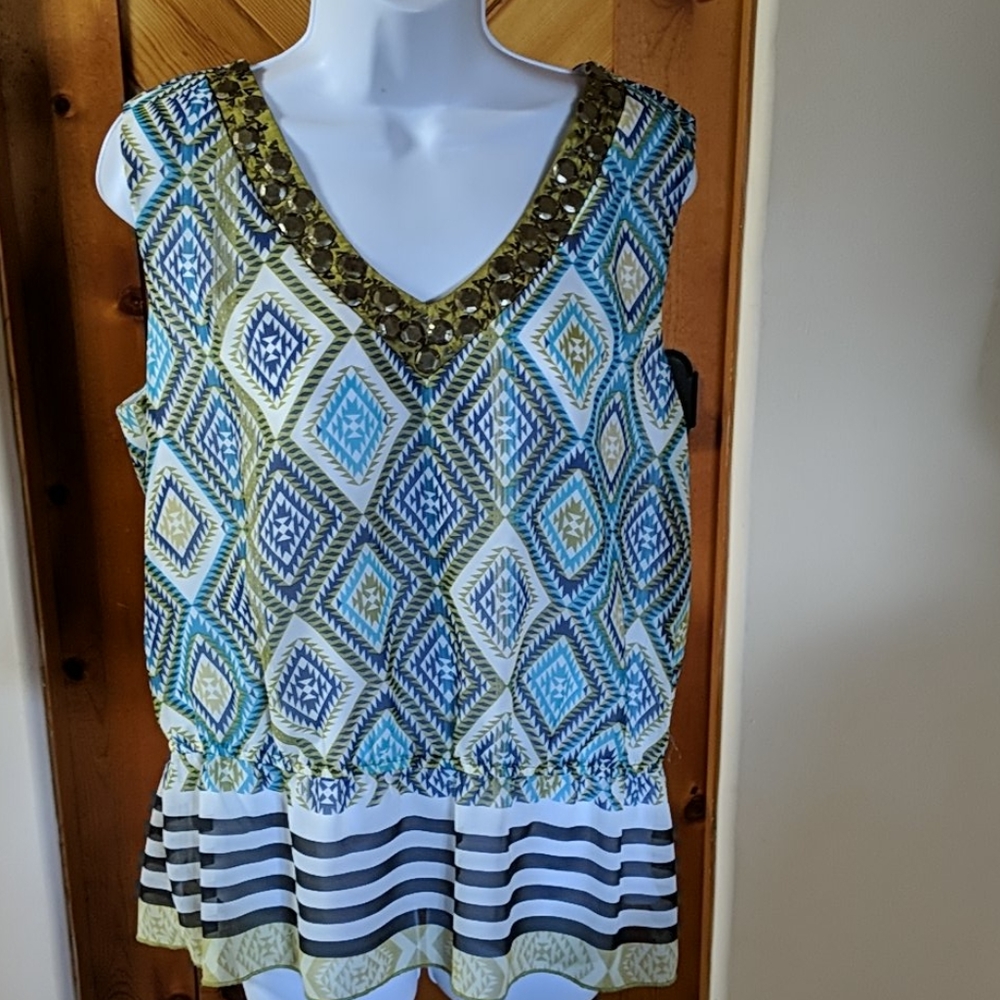 Blouse